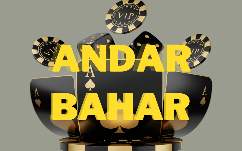 andar bahar