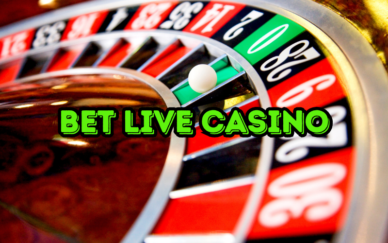 live casino 