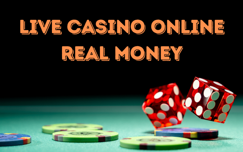 live casino online real money