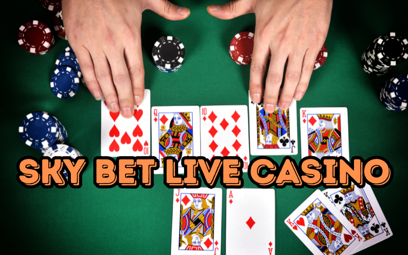 live casino