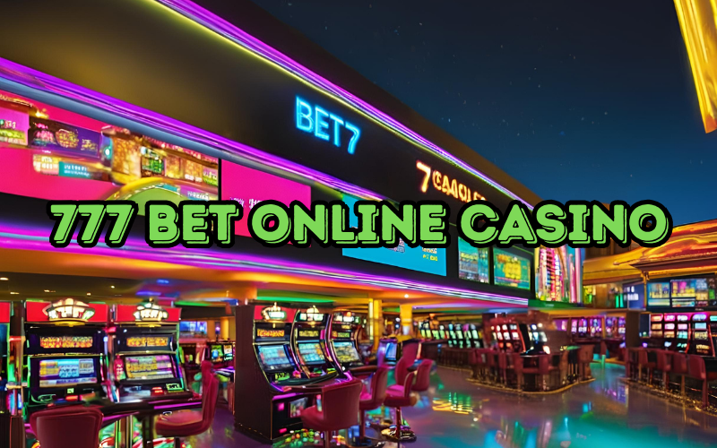 online casino