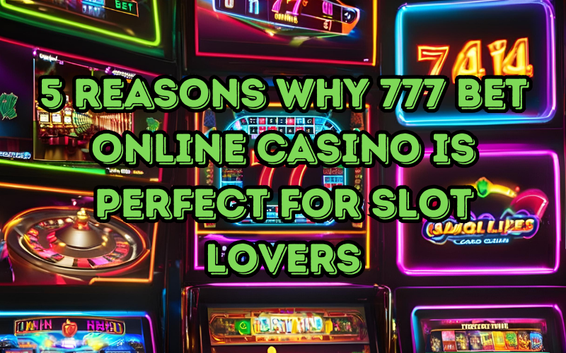 777 bet online casino