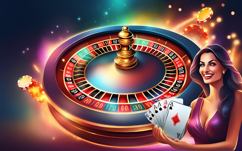 live casino online india​ game