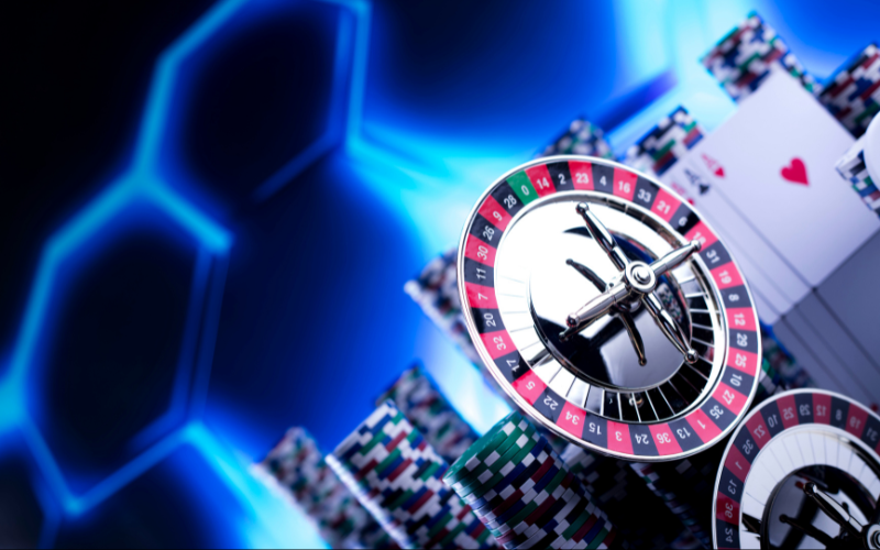 live casino online​ game