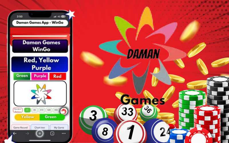 daman games featured